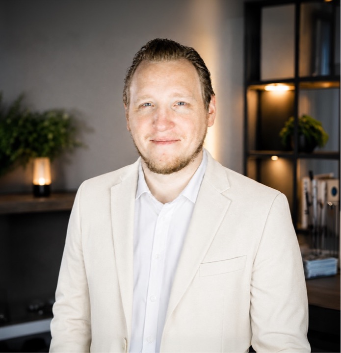 Christopher Blaschke